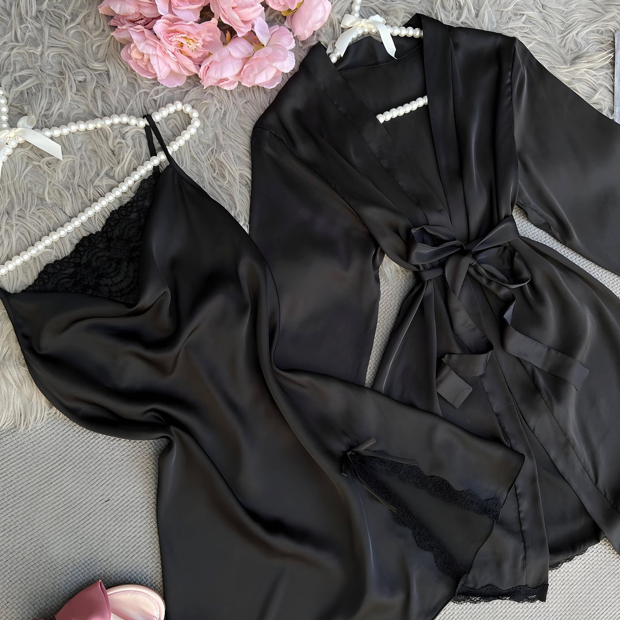 Lingerie 2pc Set